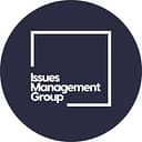 Issues Management Group logo