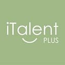 iTalent PLUS logo