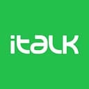 iTalk LLC logo