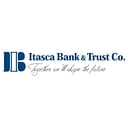 ITASCA BANK & TRUST Company logo
