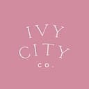 Ivy City Co. logo