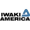 Iwaki America Inc. logo