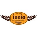 izzio artisan bakery logo