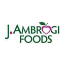 J. Ambrogi Foods logo