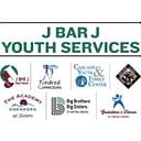 J Bar J Youth Services logo