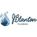 J Blanton Plumbing logo