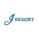 J Resort logo