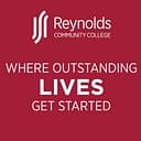 J. Sargeant Reynolds Community College logo