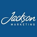 JACKSON Marketing logo