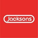 Jacksons Food Stores logo