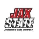 Jacksonville State University logo