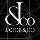 Jacob & Co logo