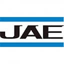 JAE Electronics logo