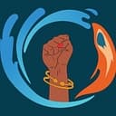 JAHAJEE: Gender Justice for Indo-Caribbeans logo