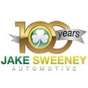 Jake Sweeney Automotive logo