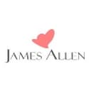 James Allen logo
