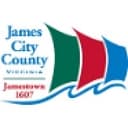 JAMES CITY COUNTY logo