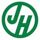 James Hardie Building Products logo