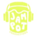JamPot Productions logo