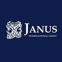 Janus International logo