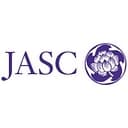 Japanese American Service Committee (JASC) logo