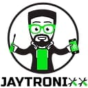 Jaytronixx logo