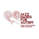 Jazz Hands For Autism logo