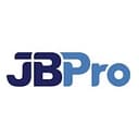 JBPro logo