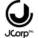 JCorp Inc. logo