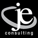 JE Consulting logo