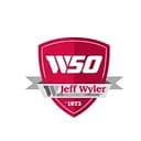 JEFF WYLER AUTOMOTIVE FAMILY logo