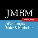Jeffer Mangels & Mitchell logo
