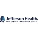 Jefferson Health logo