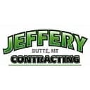 Jeffery Contracting logo