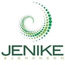 Jenike and Johanson logo