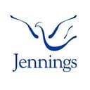 Jennings logo