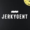 JerkyGent logo