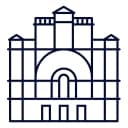 Jersey Opera House logo