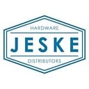 Jeske Hardware Distributors logo