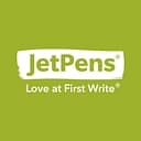 JetPens logo