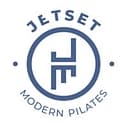 JETSET Pilates® logo