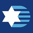 Jewish Democratic Council of America logo