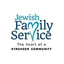 Jewish Family Service of Metropolitan Detroit logo