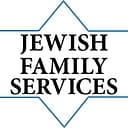 Jewish Family Services logo