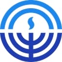 Jewish Federation of South Palm Beach County logo
