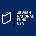 Jewish National Fund - USA logo