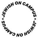 Jewish on Campus logo