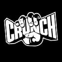 Crunch Fitness - CR Holdings logo