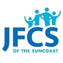JFCS Of The Suncoast logo