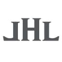 JHL CONSTRUCTORS logo
